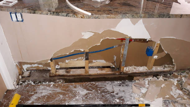 Best 24-hour water damage restoration  in Denton, TX