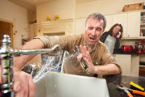 Best Sewage cleanup and water damage restoration  in Denton, TX